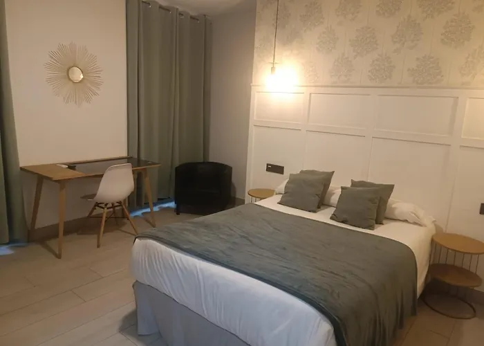 Hotel Cedran