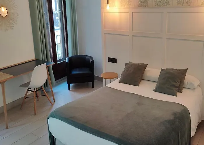 Hotel Cedran
