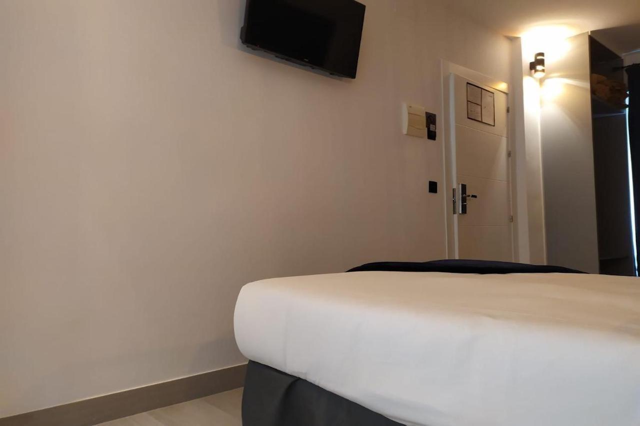 Cedran Hotel