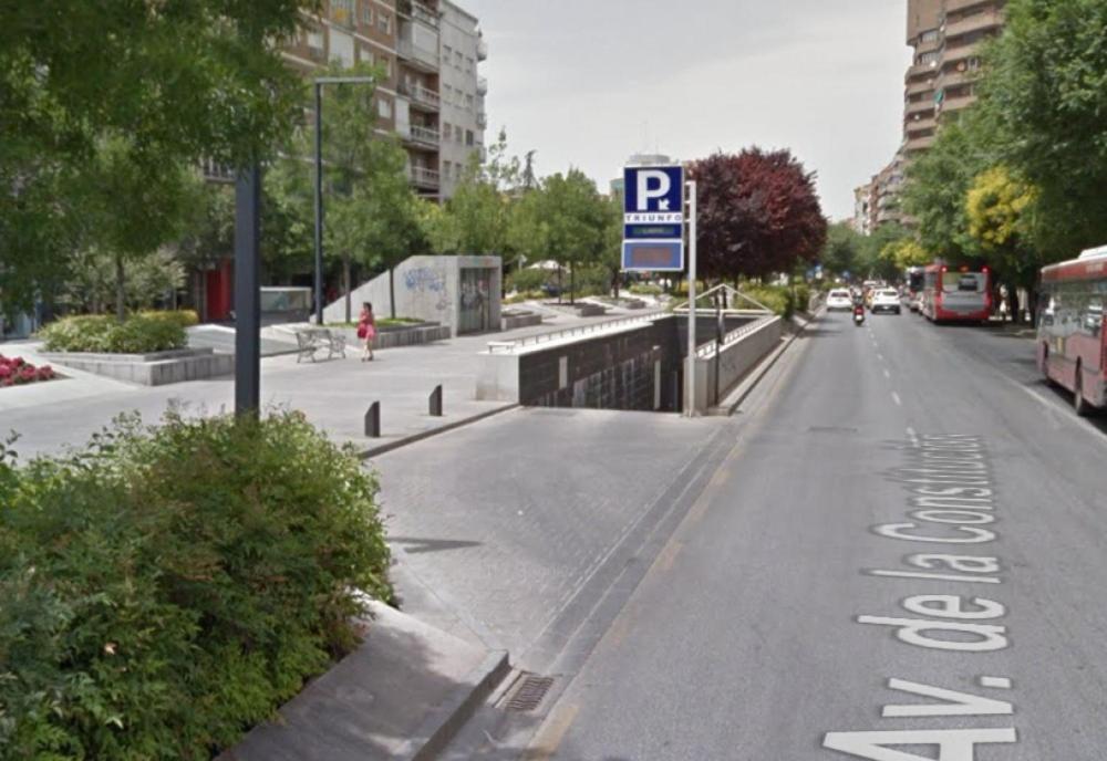 Cedran 2* Granada
