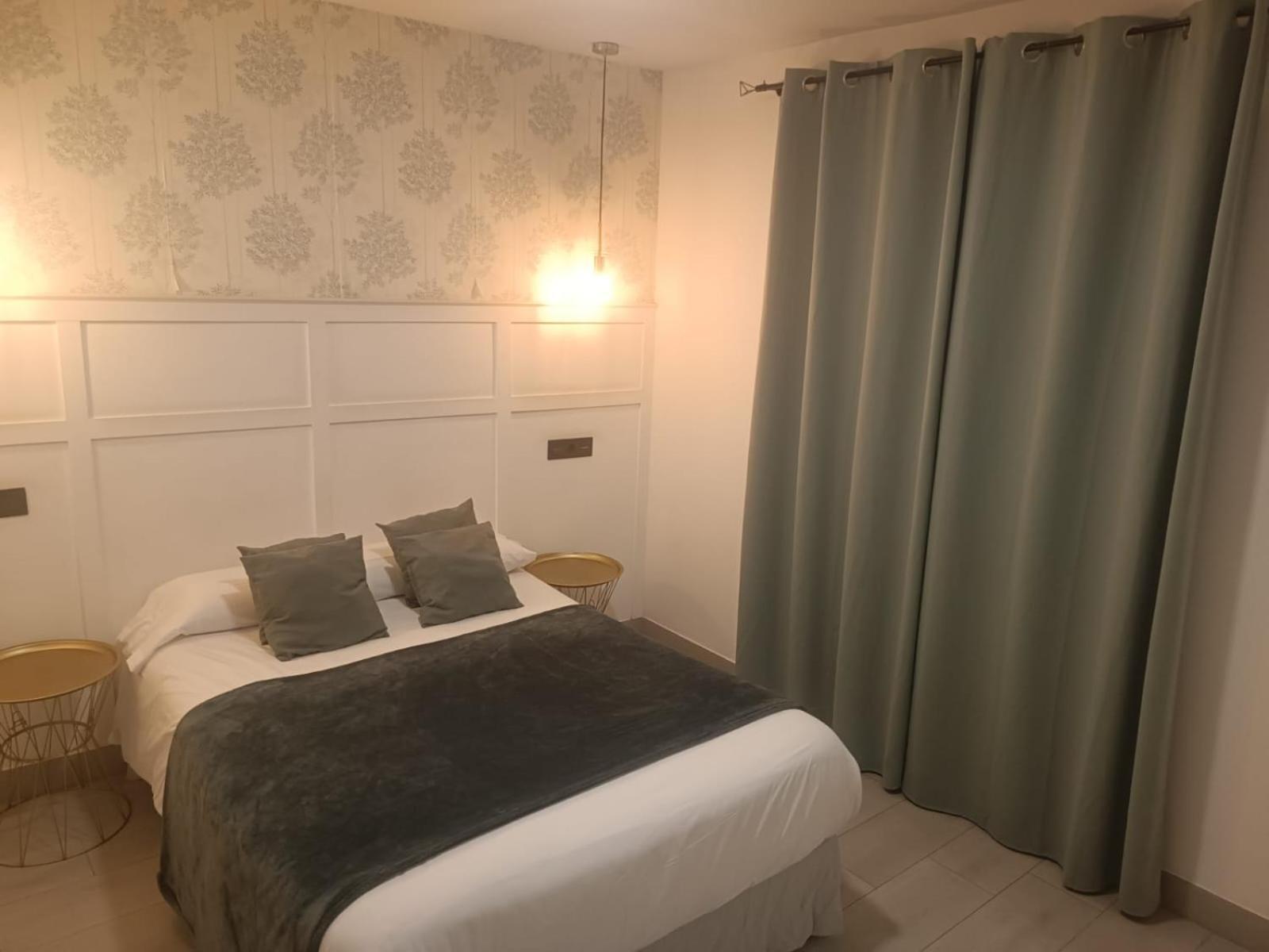 Hotel Cedran Granada