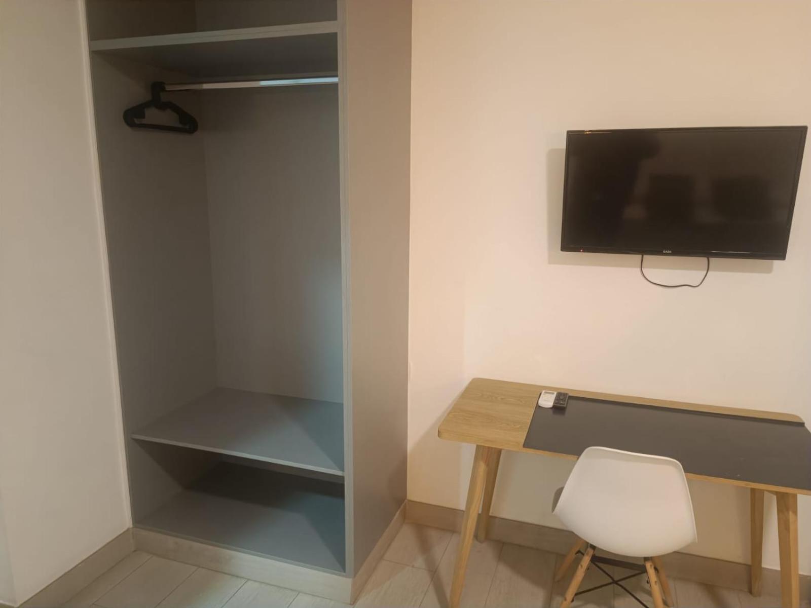 Hotel Cedran Granada
