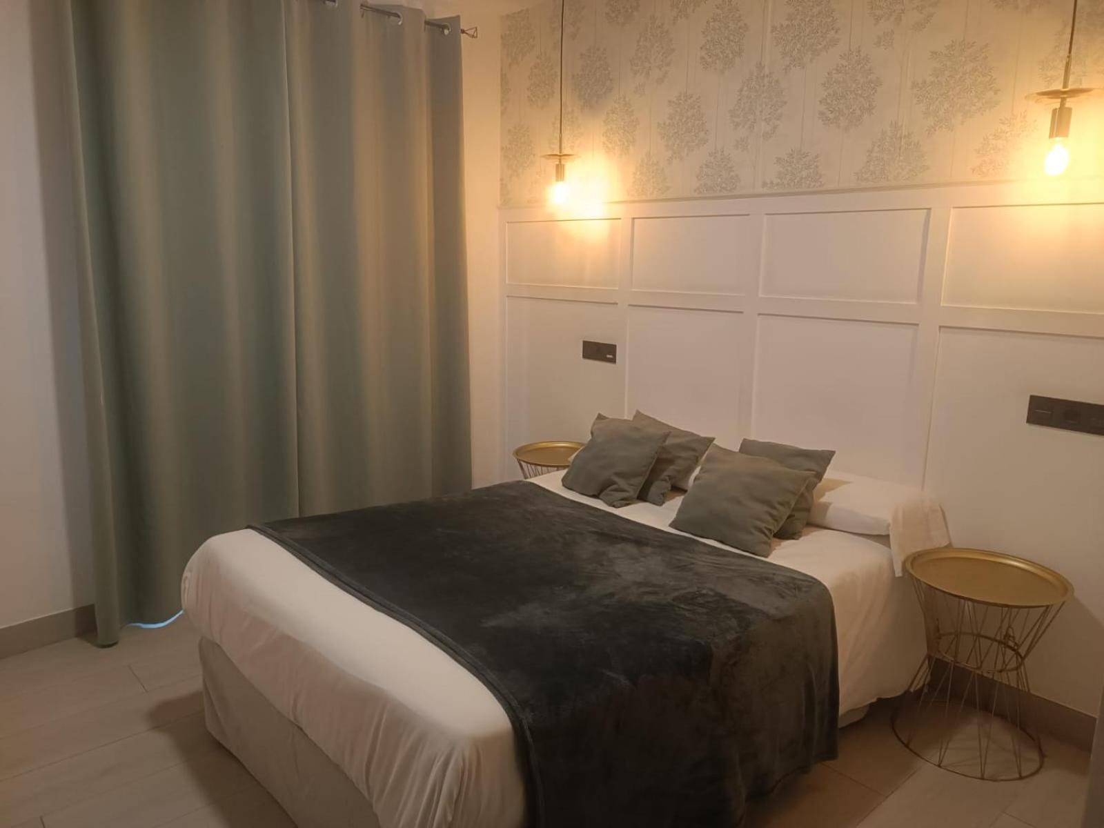 Cedran Hotel Granada
