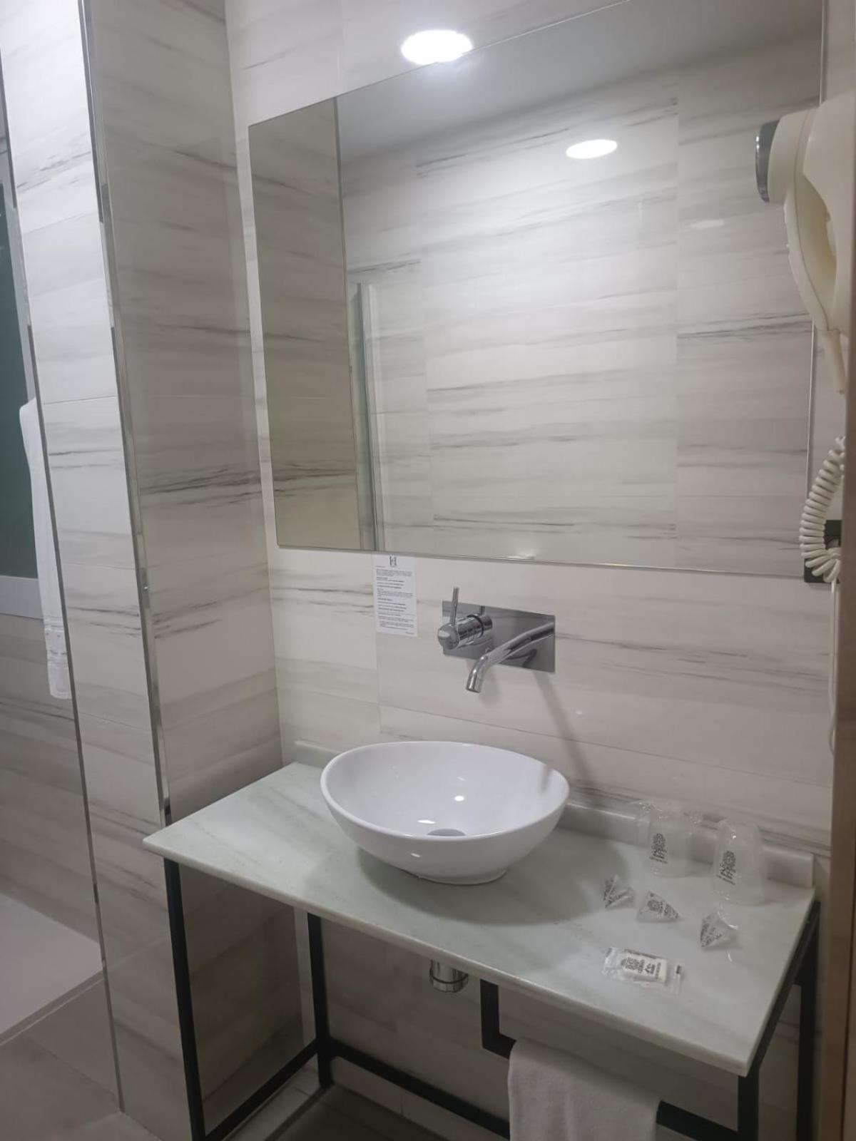 Hotel Cedran Granada