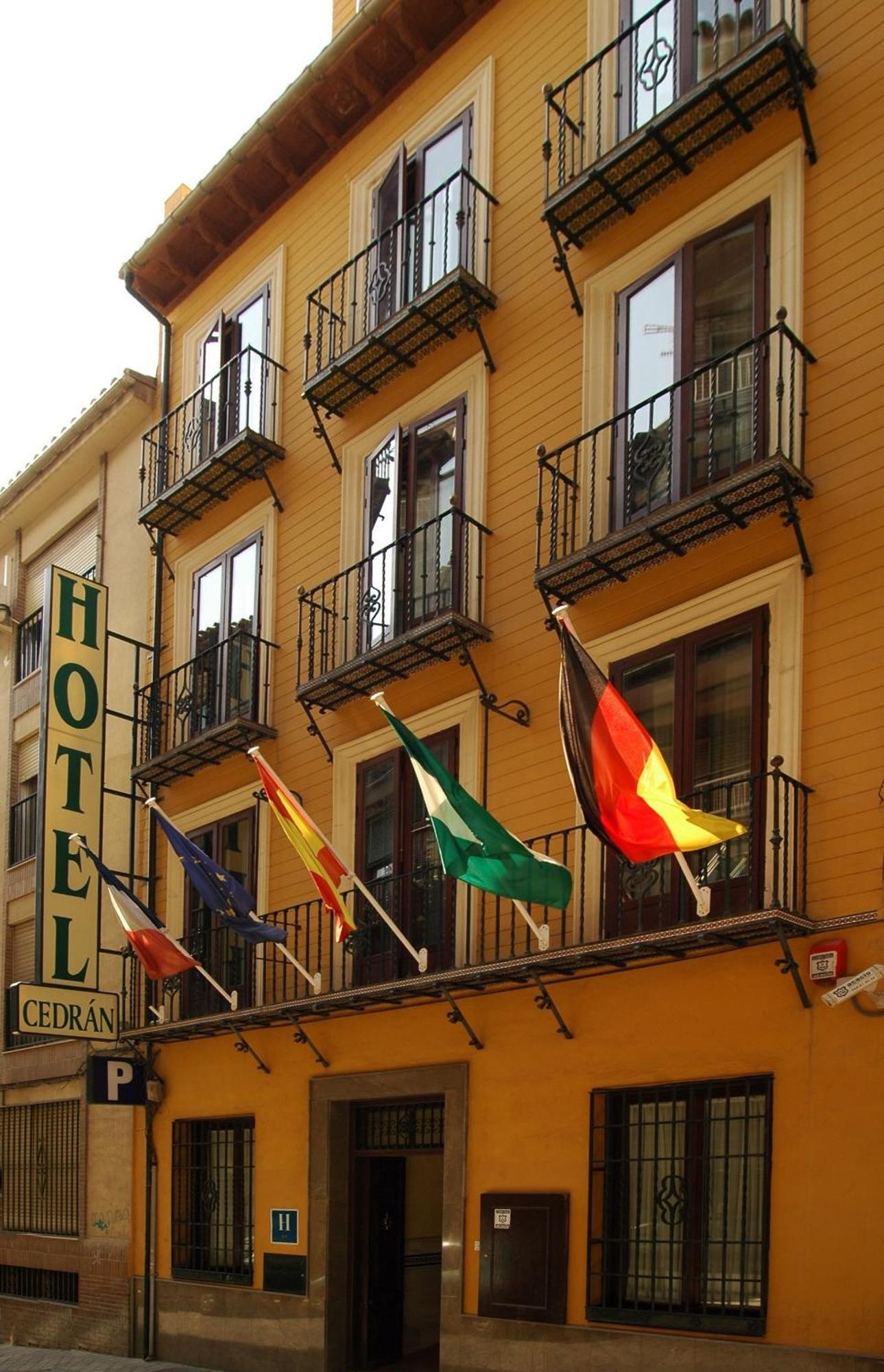 Cedran Granada
