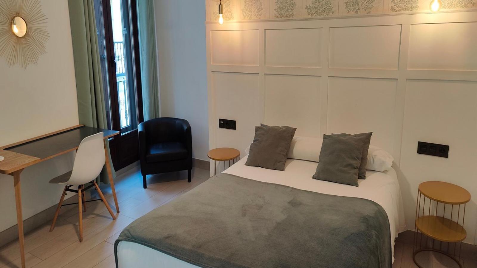 Cedran Hotel