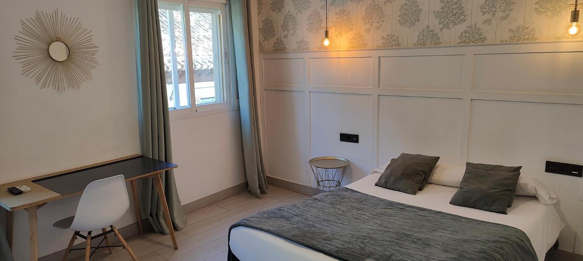 Hotel Cedran