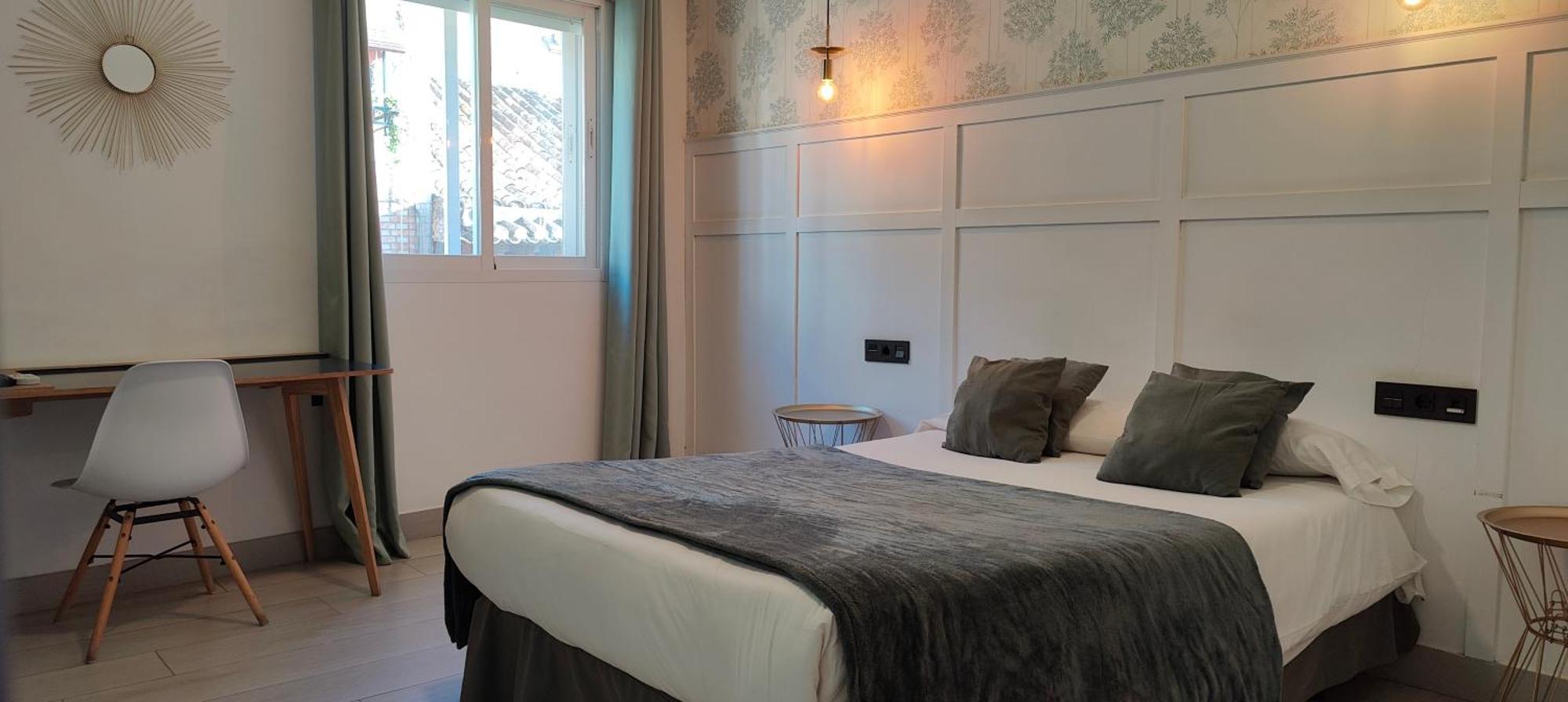 Hotel Cedran 2*