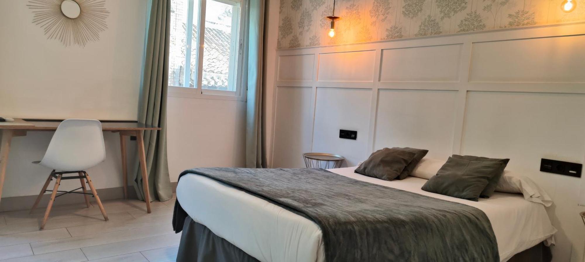 Hotel Cedran Granada