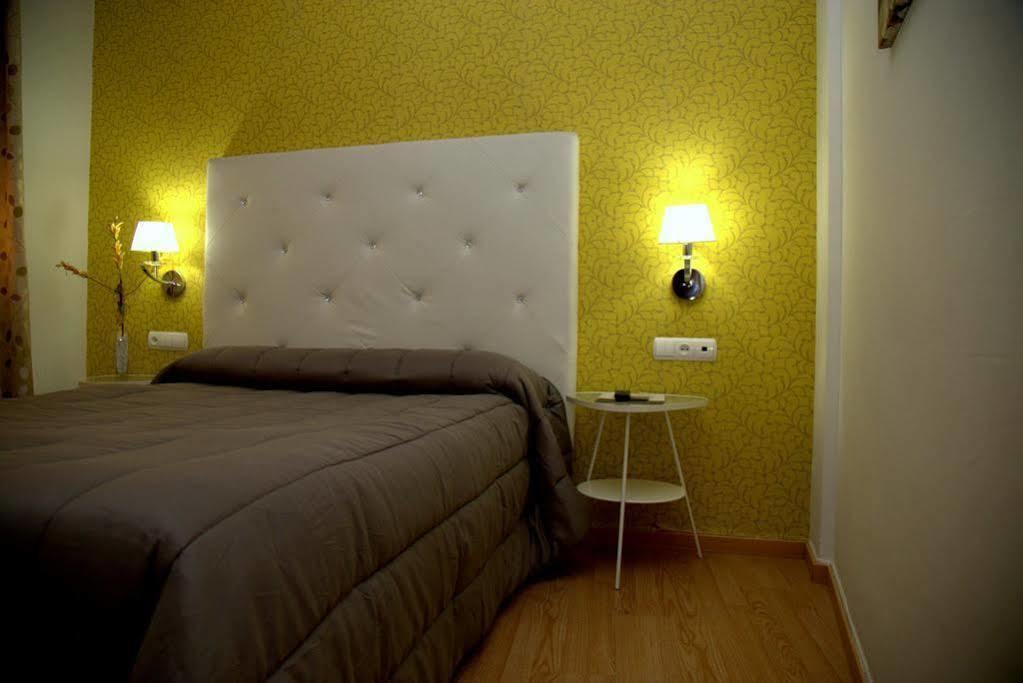Cedran Hotel Granada