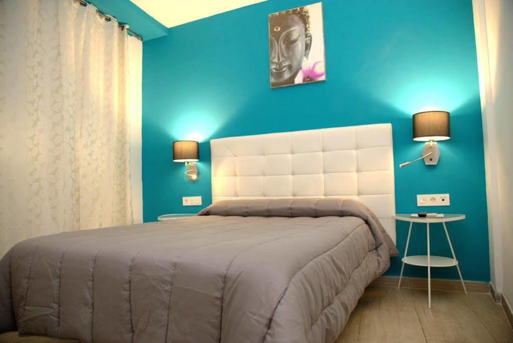 Hotel Cedran Granada