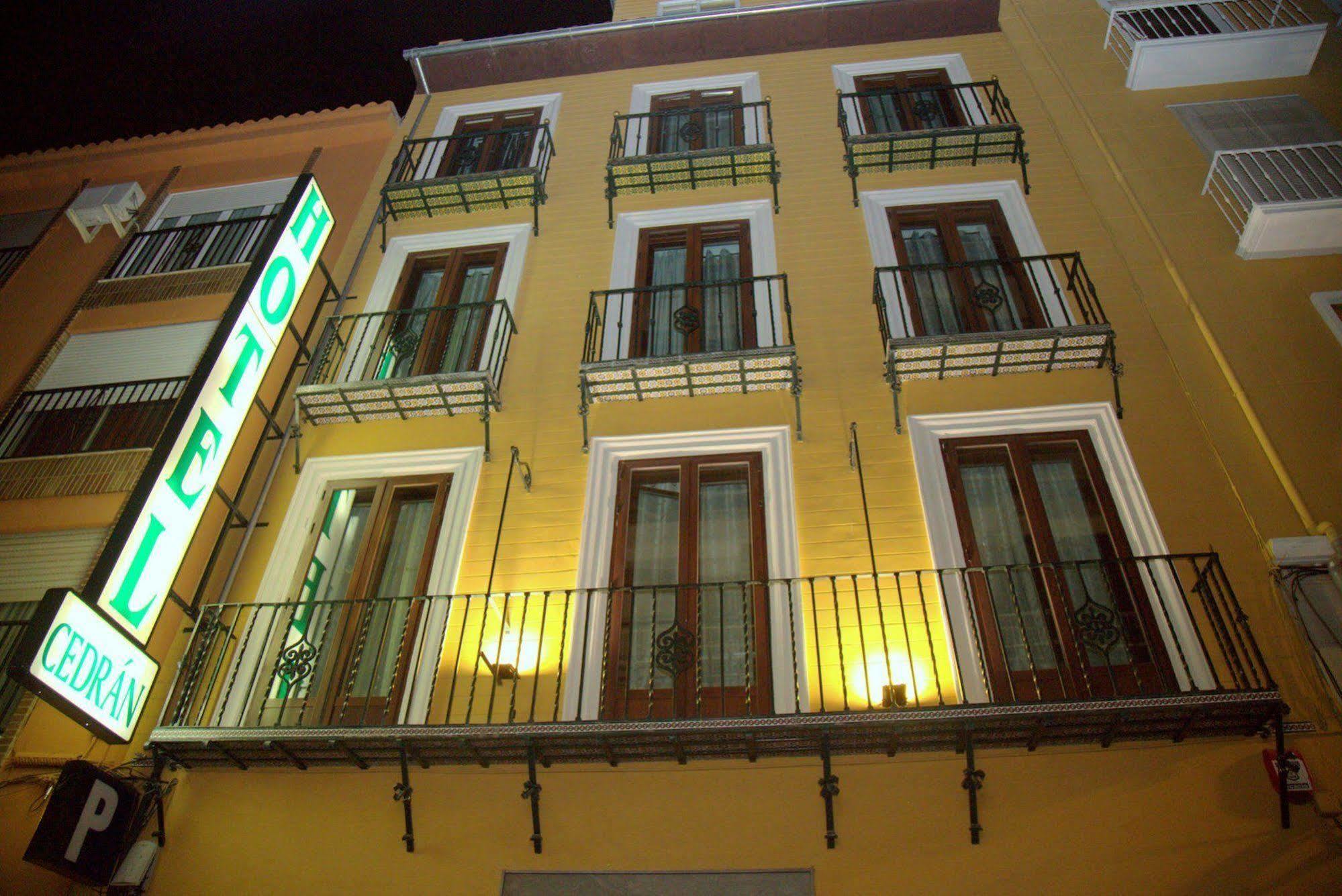 Cedran Granada