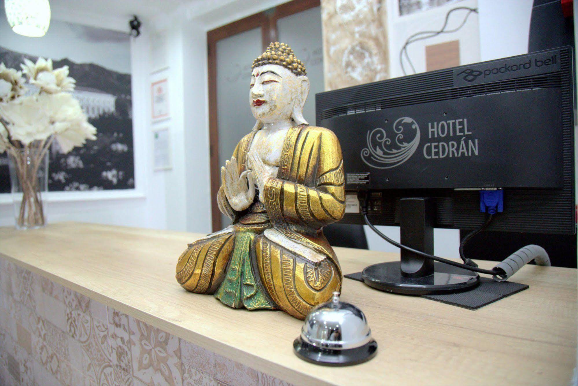 Hotel Cedran Granada