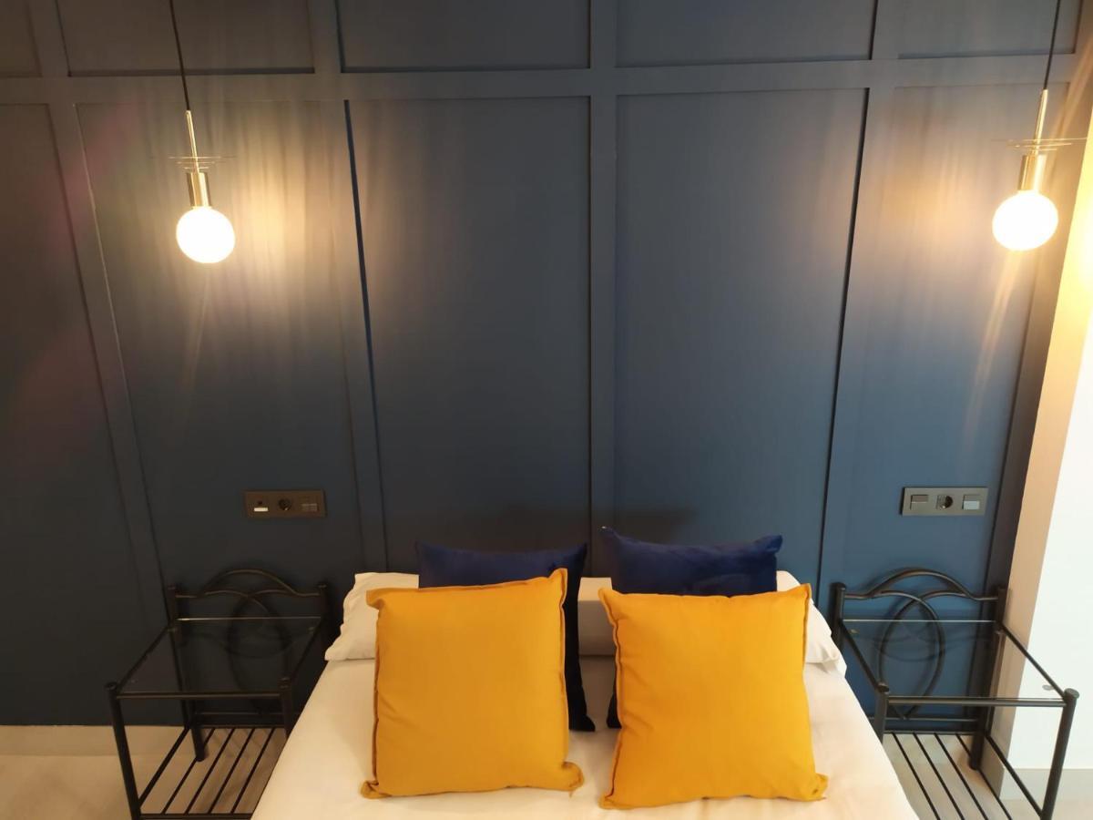Cedran Hotel Granada