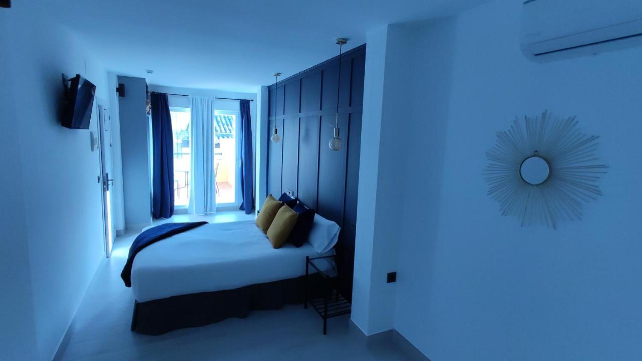 Cedran Hotel Granada